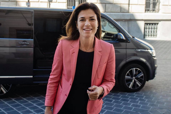 Varga Judit: A magyar kormány a valódi cselekvésben hisz