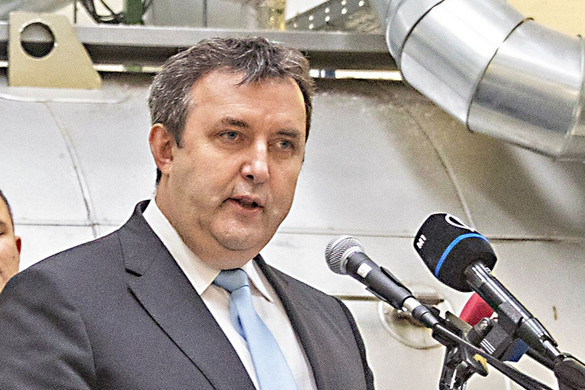 Számos kisebb céget is megmentett az állami bértámogatási program