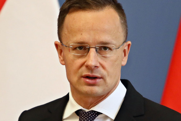 Szijjártó: Új program indul a magyar vállalatok támogatásáért