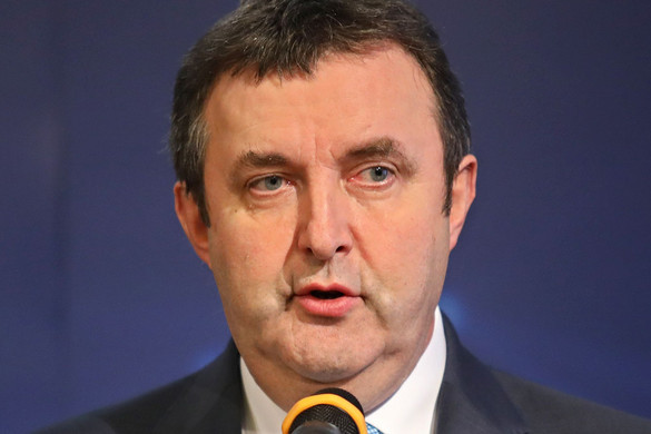Palkovics: A hallgatók követelései jelentős visszalépést jelentenének