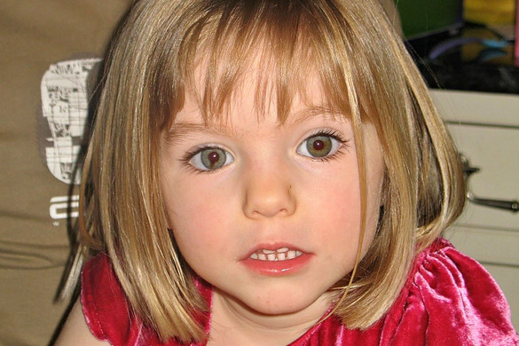 Cáfolják Madeleine McCann szülei, hogy az ügyészség megerősítette lányuk halálhírét