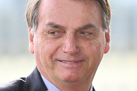 Sietve Floridába távozott Jair Bolsonaro