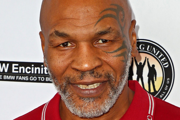 Mike Tyson igazi bokszmeccset akar, 18 millió dollár sem csábítja