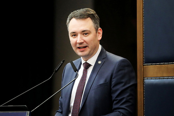 Januárban tetőzött az infláció