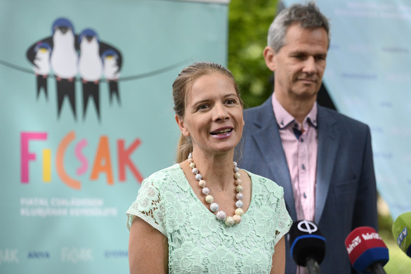 A kormány elkötelezett a családok erősítése mellett