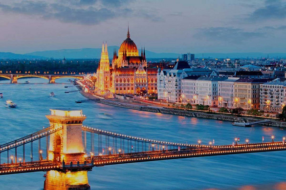 Budapest turizmusa szenvedi meg leginkább a külföldi turisták elmaradását