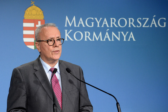 A fokozódó migrációs nyomás miatt is szükséges a nemzeti konzultáció kitöltése