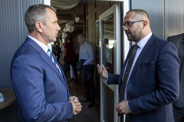 Jövőre tovább bővül a Magyar falu program