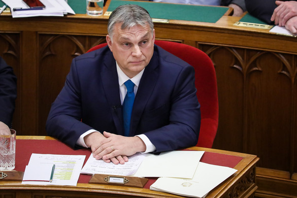 Orbán Viktor: Mindannyian ugyanahhoz a nemzethez tartozunk