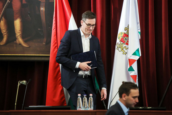 Karácsonyék jogsértésekkel kacérkodnak