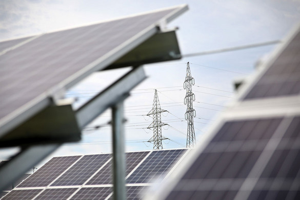 Nyáron jöhet a megújuló energiák támogatási rendszerének tendere