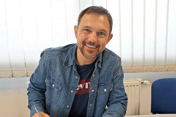 Vignjević nem előzi meg Várhidit