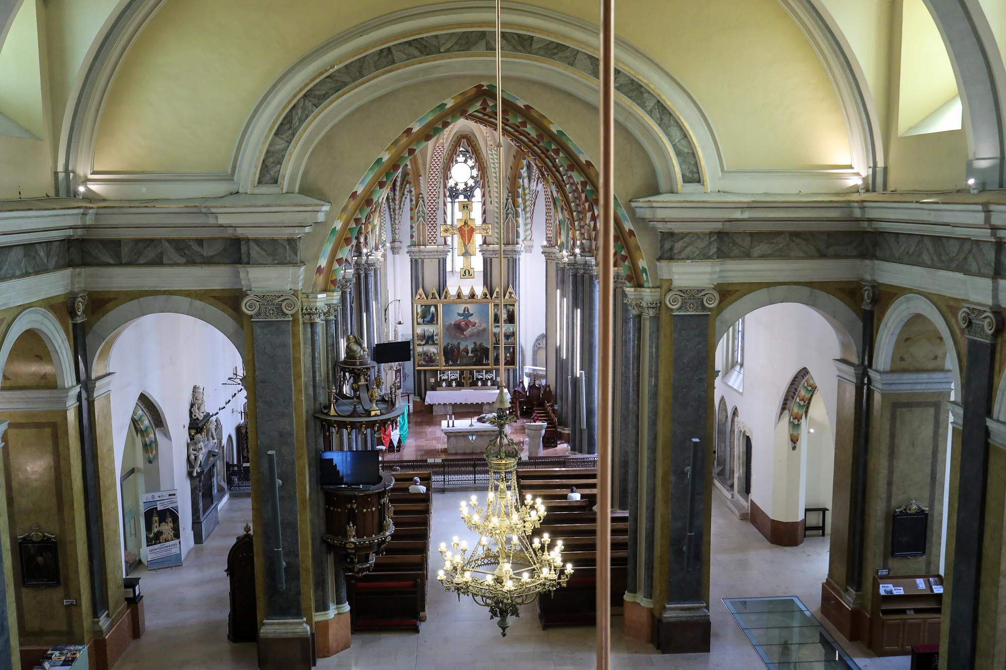 Templomkilátó