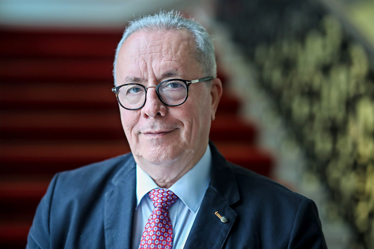 „Újabb tömegek  indultak el Európa felé a járvány  hatására”