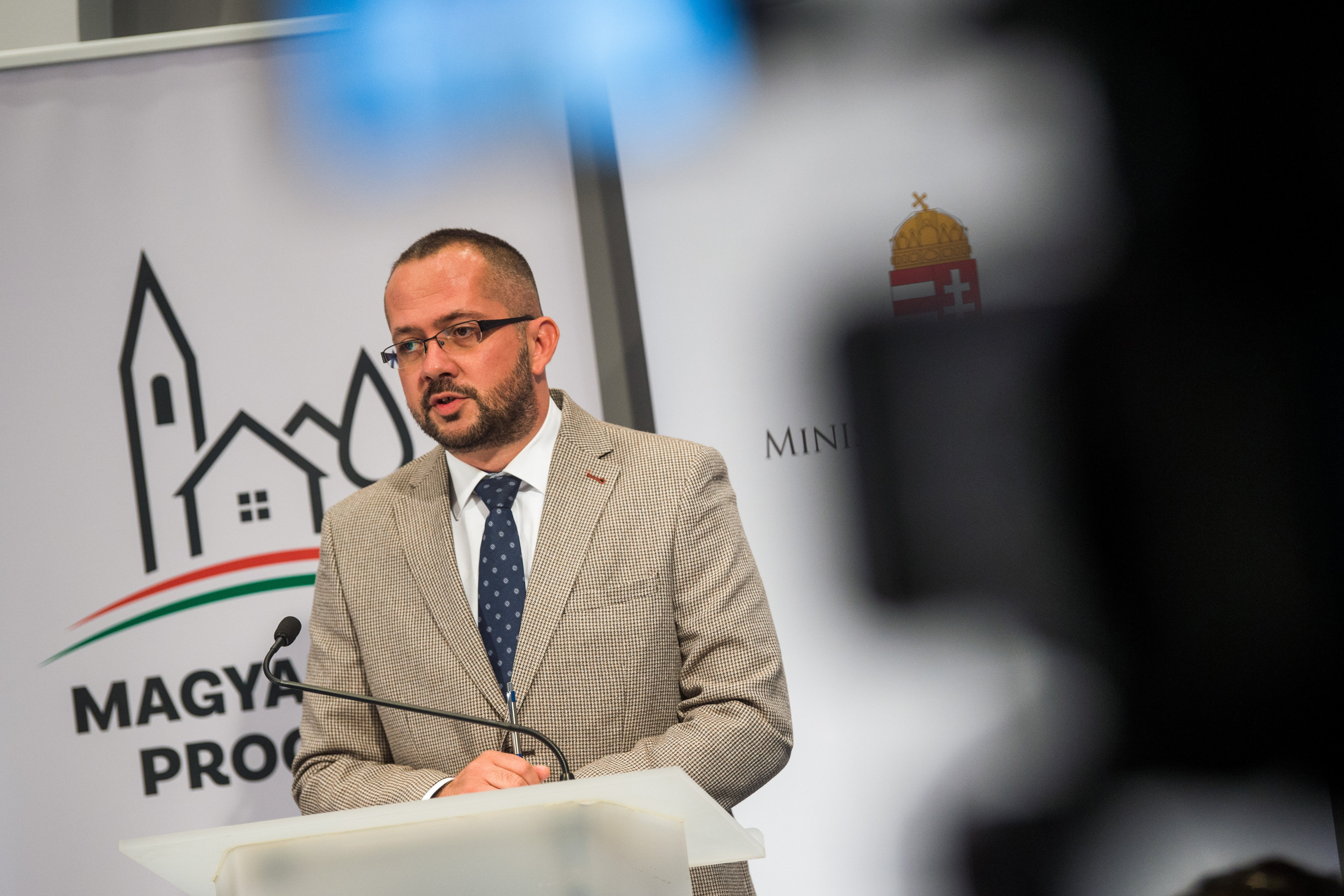 Megjelentek az idei utolsó pályázatok a Magyar falu programban