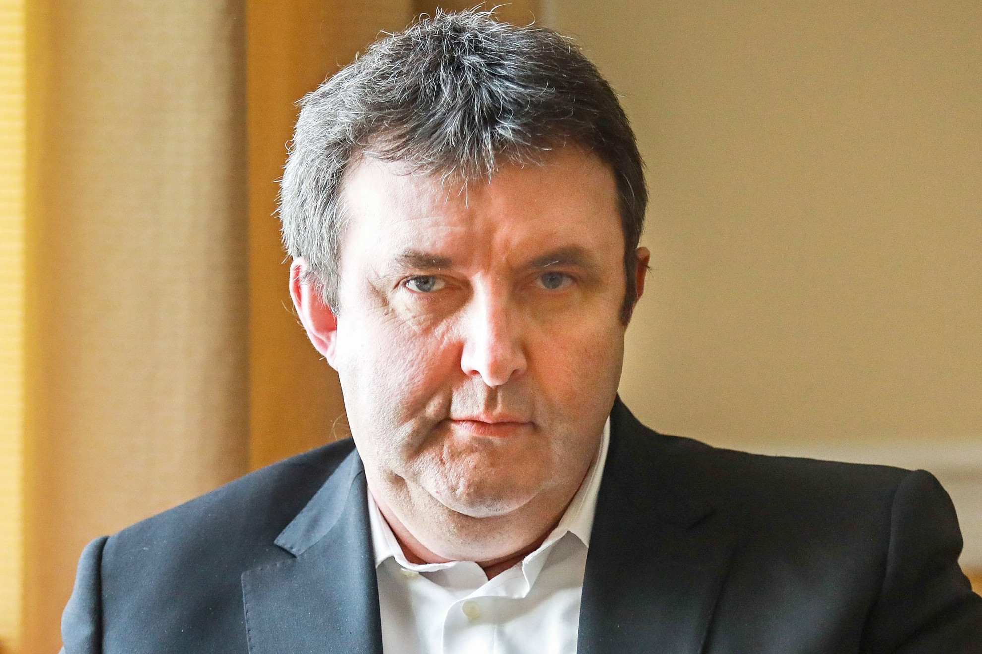 Fotó: MH/Bodnár Patrícia „Tovább nő az innovációs forrás”