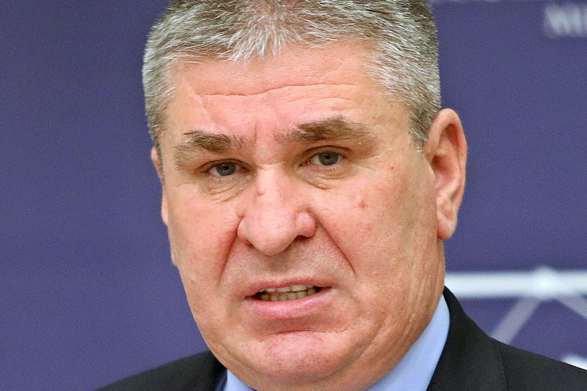 Bodó Sándor