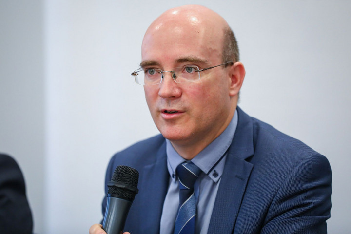 Fotó: MH/Purger Tamás Maruzsa: Északkeleten gyakoribb az iskolai erőszak