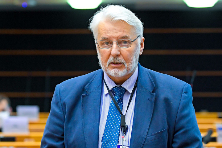 Fotó: Európai Parlament „Megvédtük a lengyel szuverenitást”