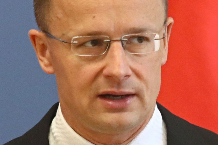 Fotó: MH „Közép-Európa az új világrend nyertesei közé kerülhet”