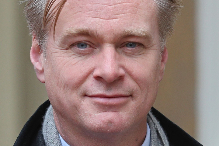 Fotó: AFP Ötvenedik születésnapját ünnepli Christopher Nolan