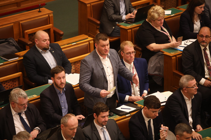 Következmények nélküli zsidózás
