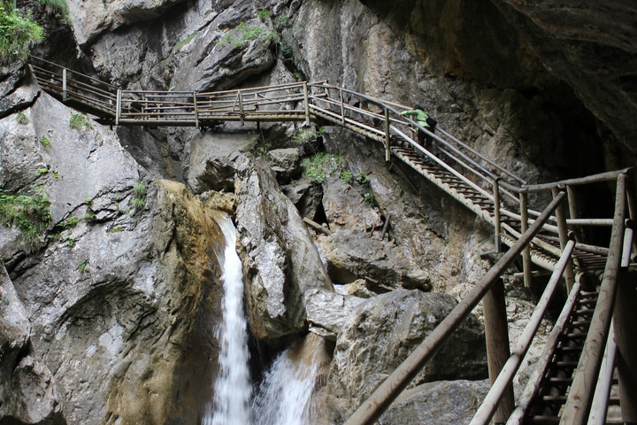 Fotó: steiermark.com Magyar áldozata is van egy ausztriai sziklaomlásnak