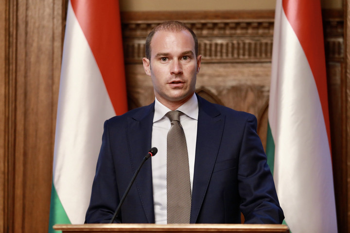 „A baloldal ismét bizonyította, hogy nem érdekli őket a magyar emberek sorsa”