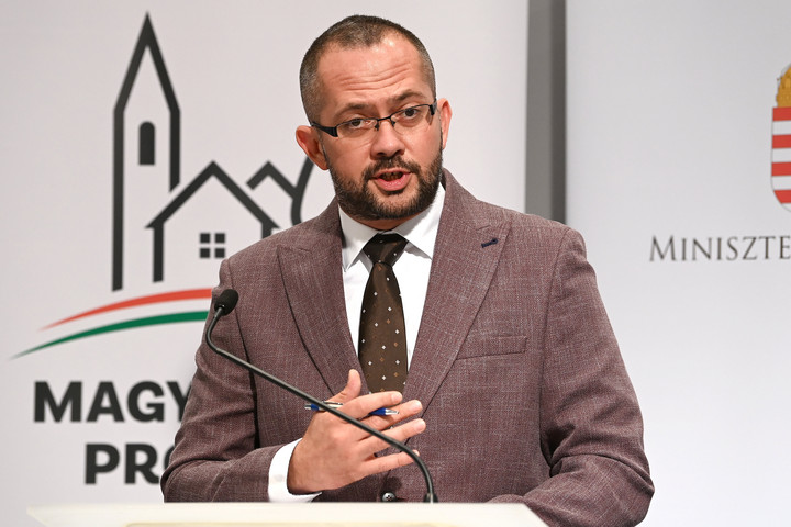 Fotó: MTI/Illyés Tibor Benyújthatók a Magyar Falu Program újabb pályázatai