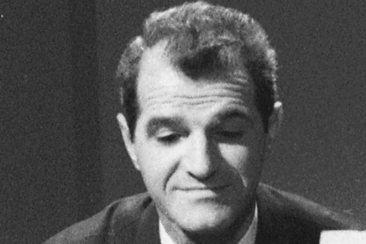 Fotó: Fortepan A legendás kardvívó ütemérzéke parádés volt