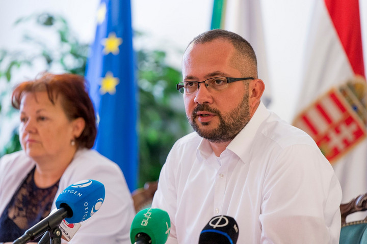 Fotó: MTI/Krizsán Csaba Jövőre több mint 250 milliárd forint jut a Magyar falu programra