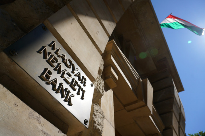 Az MNB elindította Családi Zöld Pénzügyek programját