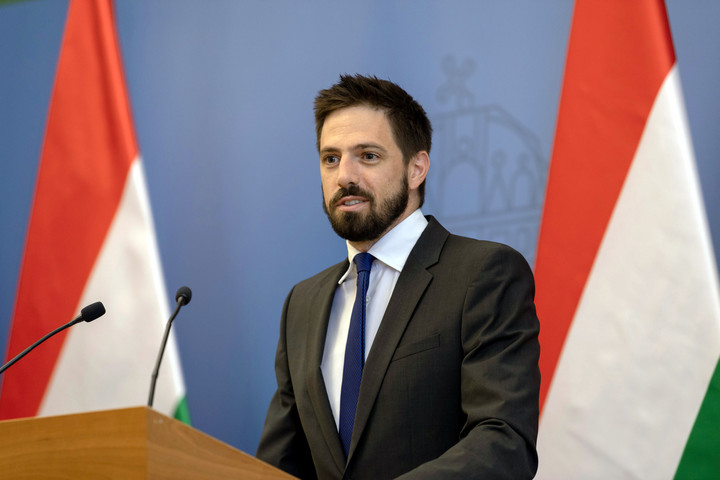 Magyarország a rendelkezésére álló eszközökkel segíti Ukrajnát