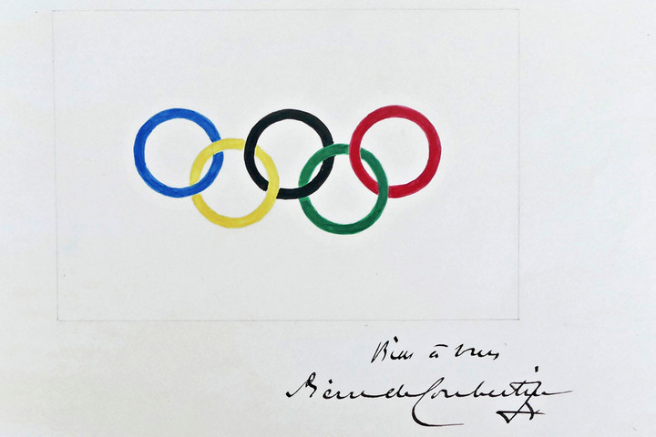 Fotó: Cannes Auction House Megnyitják az olimpia létesítményeit a profi és amatőr japán sportolók előtt Tokióban