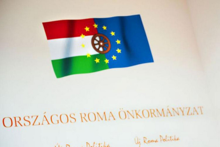 Fotó: MH Történelmi jelentőségű koalíciós megállapodás született az Országos Roma Önkormányzatban