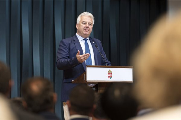 Pótolhatatlan a karitatív szervezetek tevékenysége