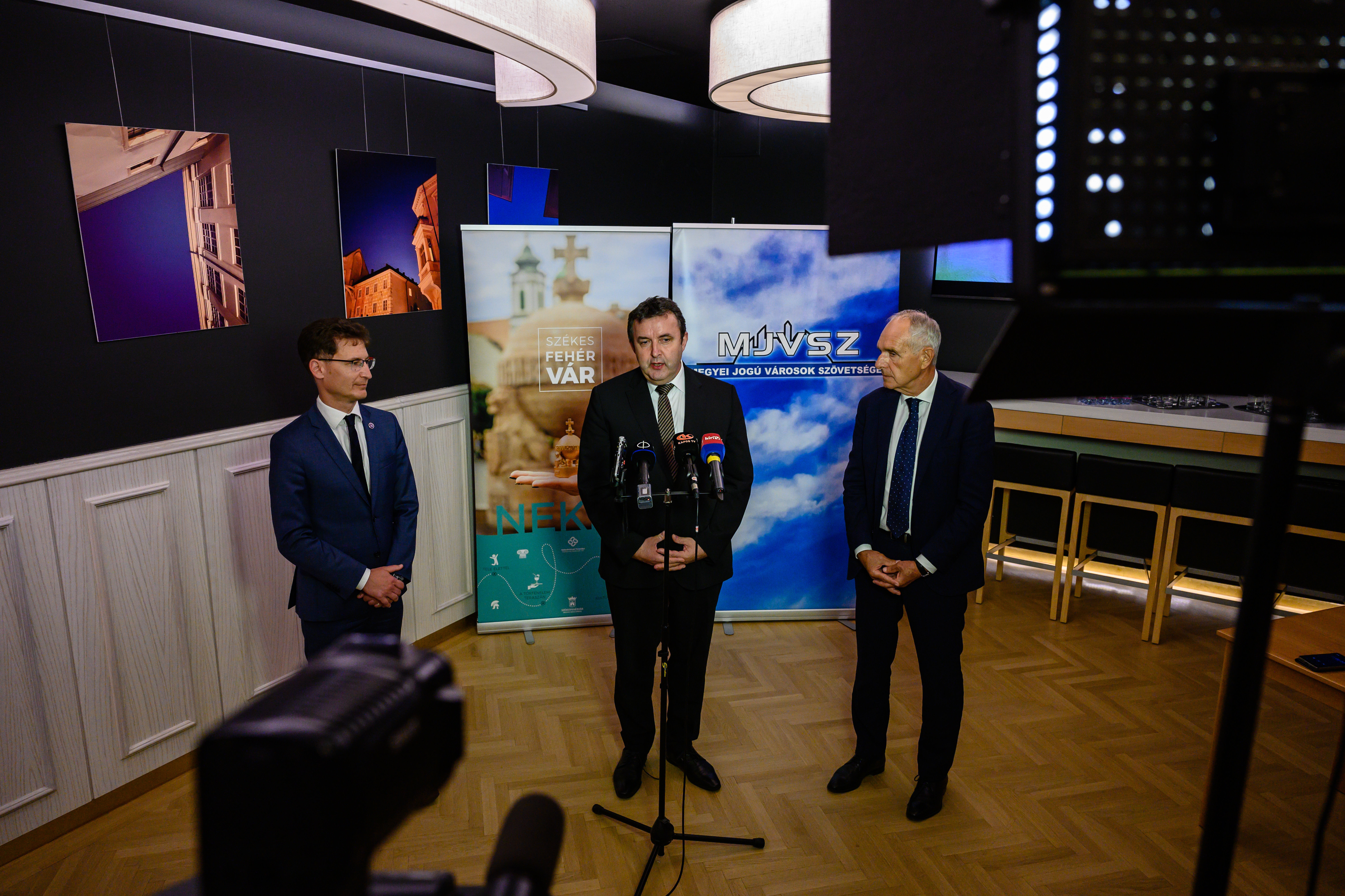 A magyar gazdaság elkezdett újra nagyobb fokozatba kapcsolni