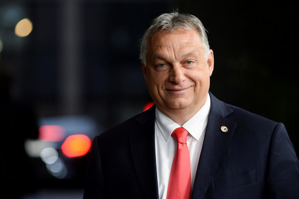 Politico: Orbán „nem túsz többé”