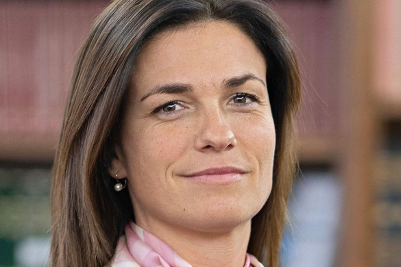 Varga Judit: Alaptalanok voltak a jogállamisági bírálatok