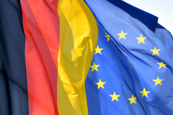 Forrásmegvonási tervek Berlinből