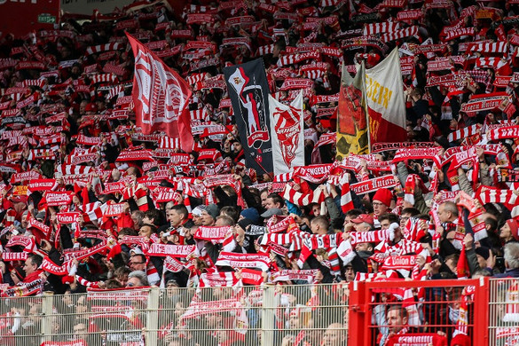 Huszonkétezer bérletes szurkolója koronavírus-tesztjét állná az Union Berlin