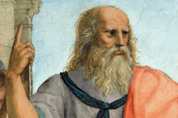 Napvilágra kerültek Platón utolsó éjszakájának történései