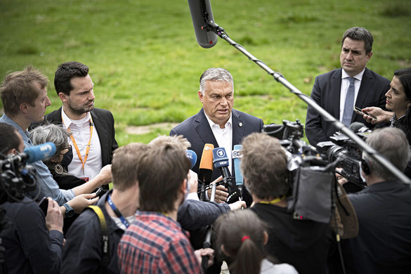 Maratoni vita Brüsszelben