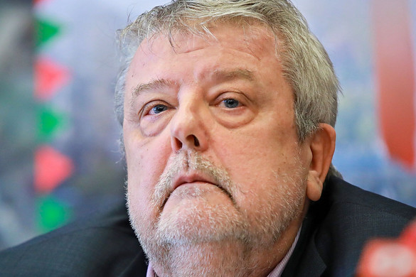 Csizmadia László: Az egyenlőséget hirdető unióban arányos felelősségvállalás kell