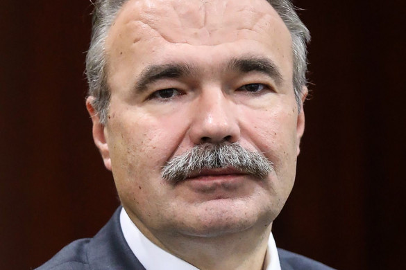Az afrikai mézek szigorúbb ellenőrzésére kérte az Európai Bizottságot Nagy István
