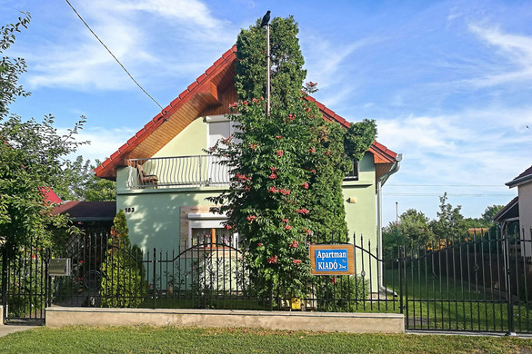 Felértékelődött a nyaralók szerepe