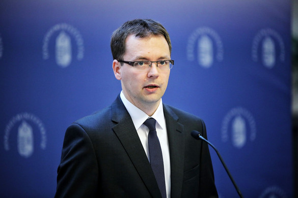 Az EU-ban is példaértékűek a magyarországi adófizetési könnyítések