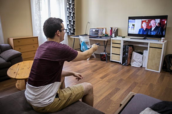 Elindult a Magyar Mozi TV