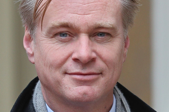 „Imádtam, amit nyújtott a szerepében” – mondta Haumann Mátéról az Oppenheimer rendezője, Christopher Nolan