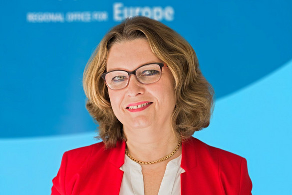 Jövő év végére válhat széles körben elérhetővé a védőoltás
